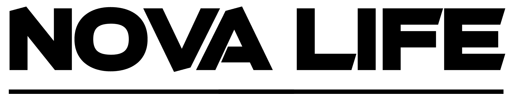 Novalife Konya İnşaat Firması Logosu